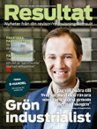 Tidningen Resultat